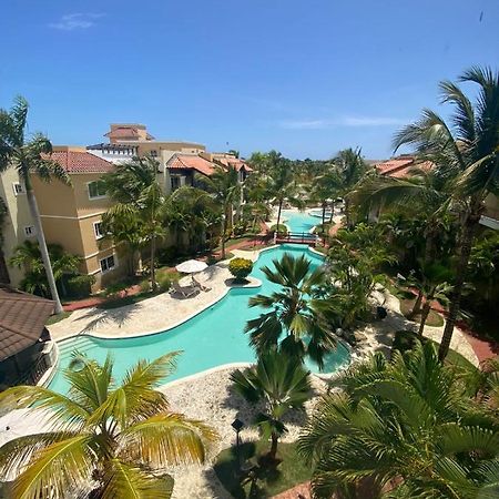 Exclusive Residencial Nautilus Bavaro Punta-Cana Apartment Punta Cana Exterior foto