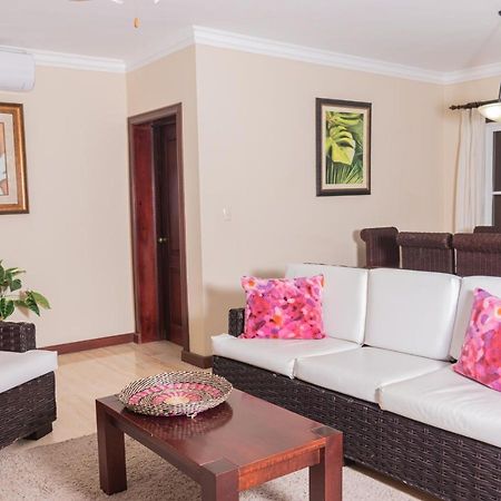 Exclusive Residencial Nautilus Bavaro Punta-Cana Apartment Punta Cana Exterior foto