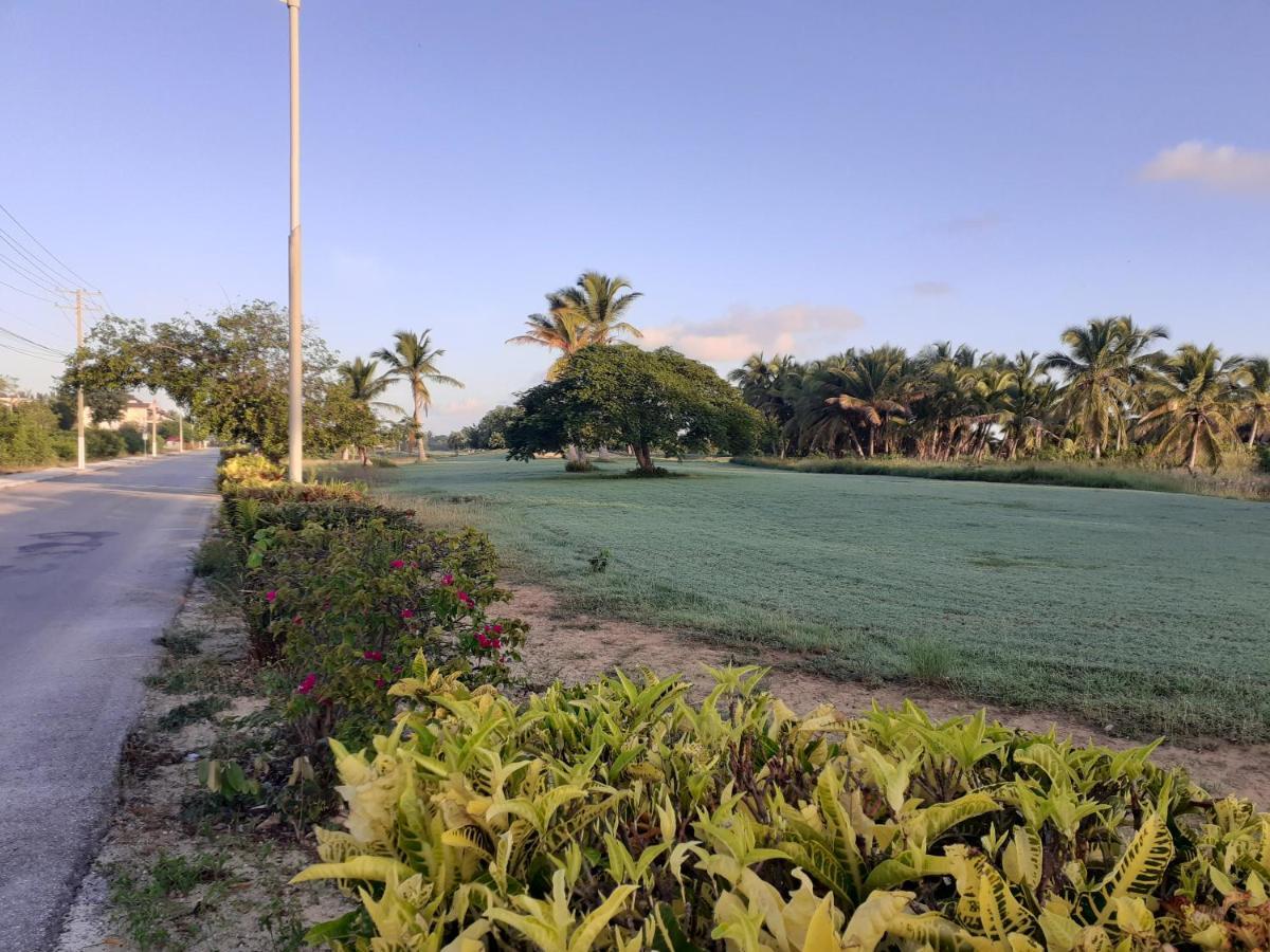 Exclusive Residencial Nautilus Bavaro Punta-Cana Apartment Punta Cana Exterior foto