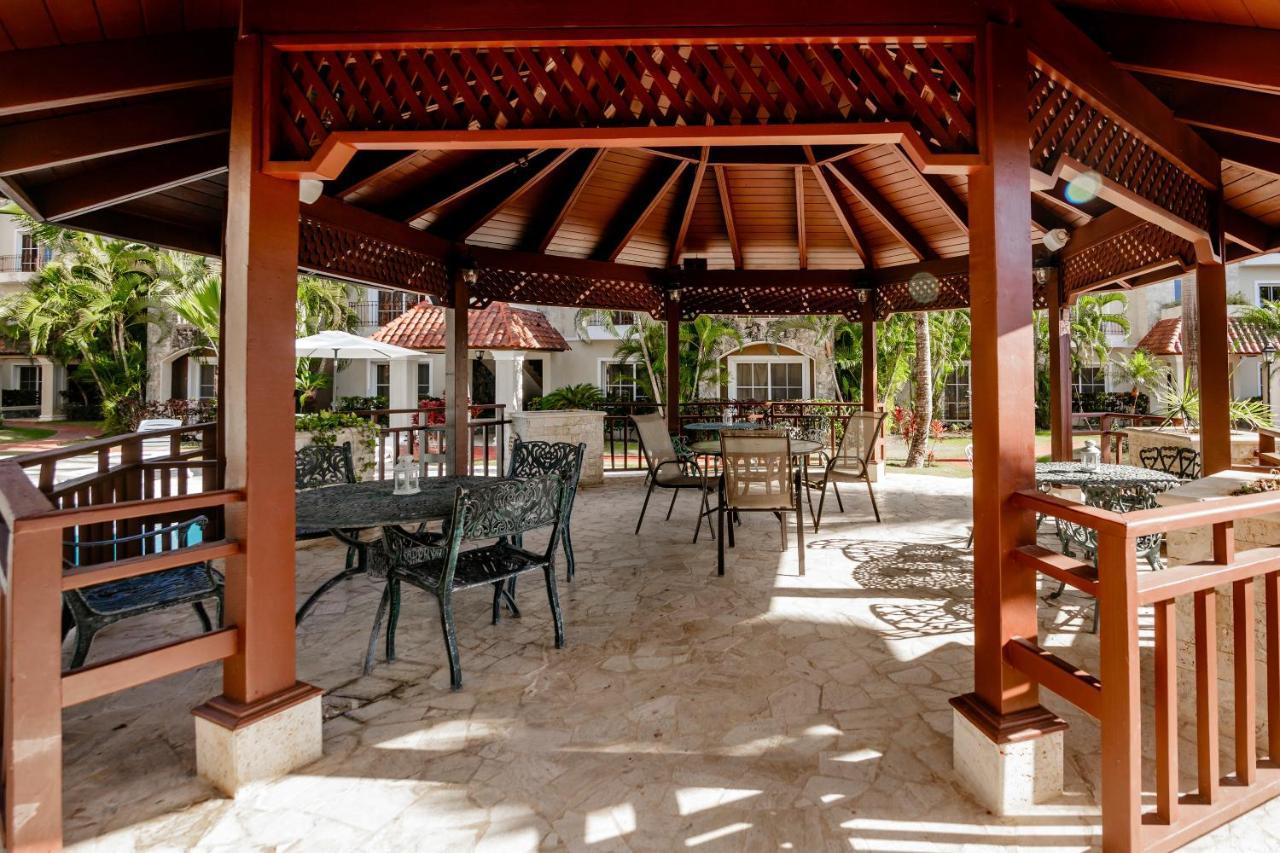 Exclusive Residencial Nautilus Bavaro Punta-Cana Apartment Punta Cana Exterior foto