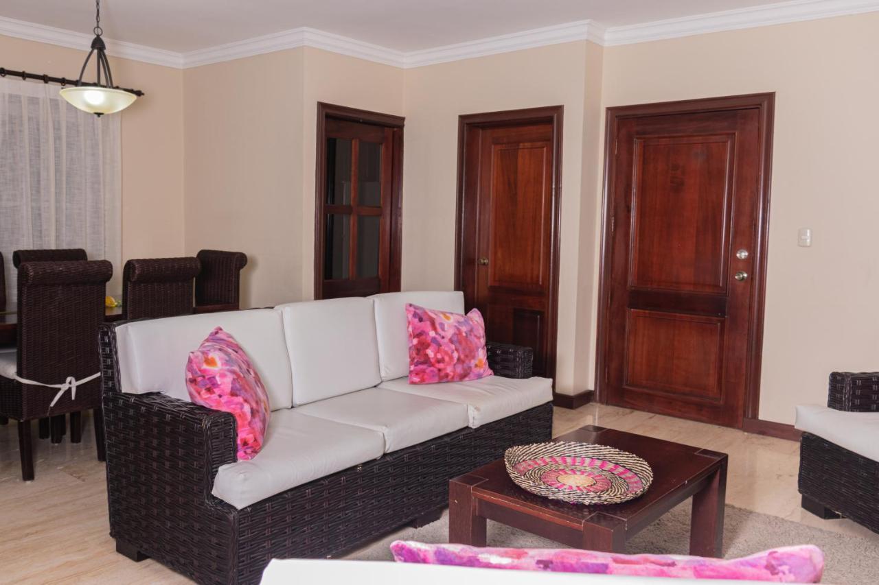 Exclusive Residencial Nautilus Bavaro Punta-Cana Apartment Punta Cana Exterior foto