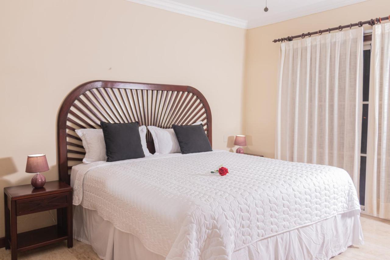 Exclusive Residencial Nautilus Bavaro Punta-Cana Apartment Punta Cana Exterior foto