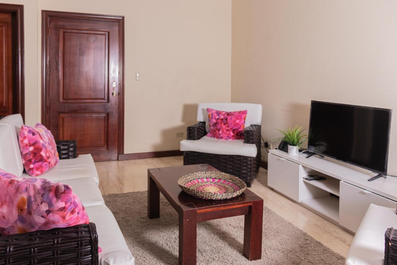 Exclusive Residencial Nautilus Bavaro Punta-Cana Apartment Punta Cana Exterior foto
