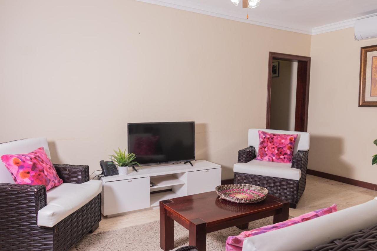 Exclusive Residencial Nautilus Bavaro Punta-Cana Apartment Punta Cana Exterior foto