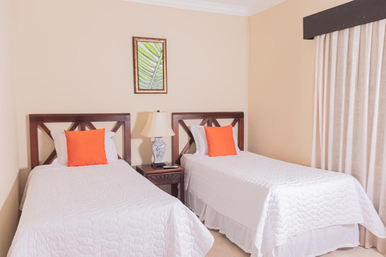 Exclusive Residencial Nautilus Bavaro Punta-Cana Apartment Punta Cana Exterior foto