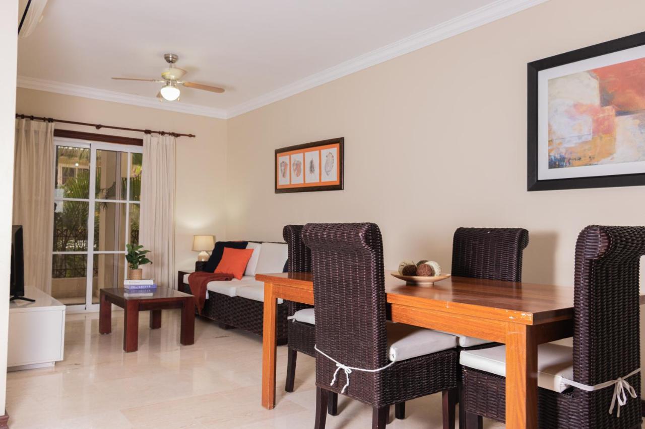 Exclusive Residencial Nautilus Bavaro Punta-Cana Apartment Punta Cana Exterior foto