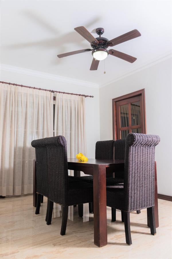 Exclusive Residencial Nautilus Bavaro Punta-Cana Apartment Punta Cana Exterior foto
