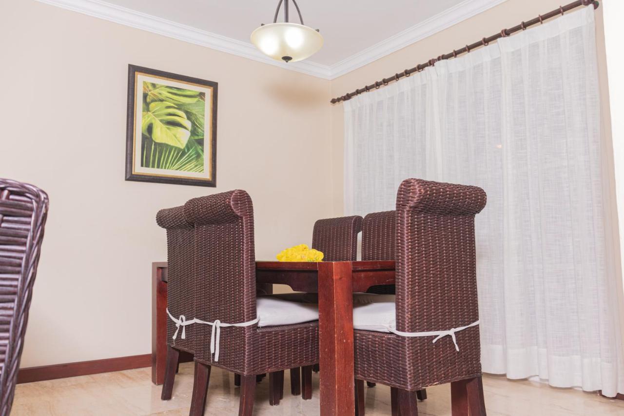 Exclusive Residencial Nautilus Bavaro Punta-Cana Apartment Punta Cana Exterior foto