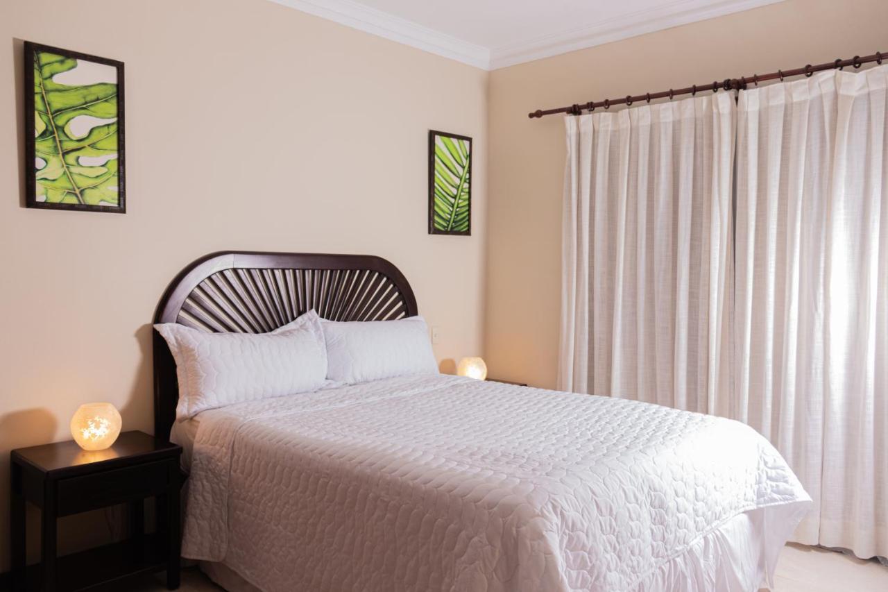 Exclusive Residencial Nautilus Bavaro Punta-Cana Apartment Punta Cana Exterior foto