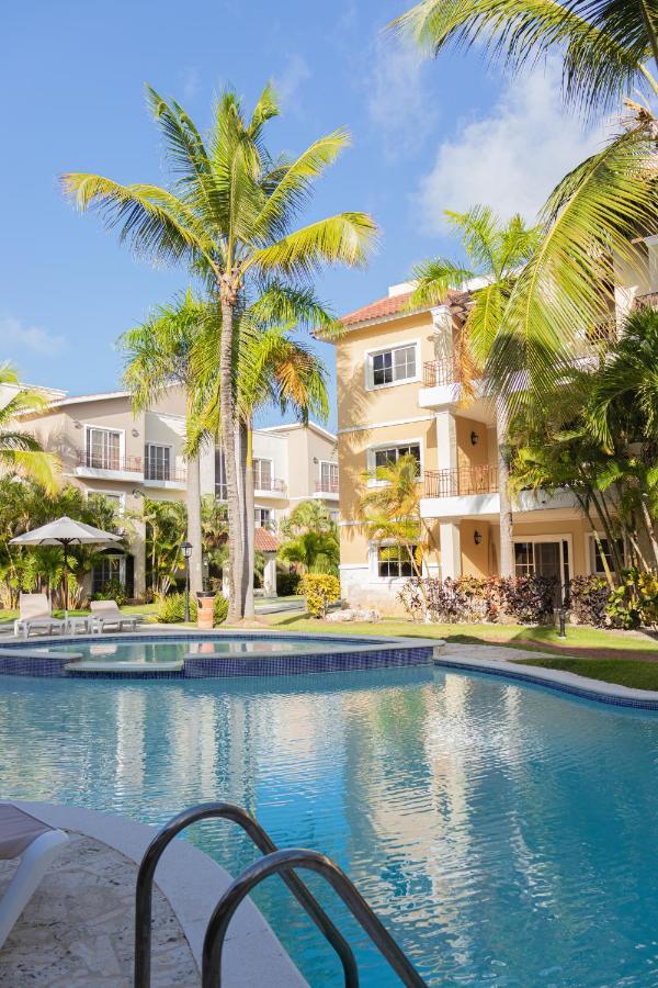 Exclusive Residencial Nautilus Bavaro Punta-Cana Apartment Punta Cana Exterior foto