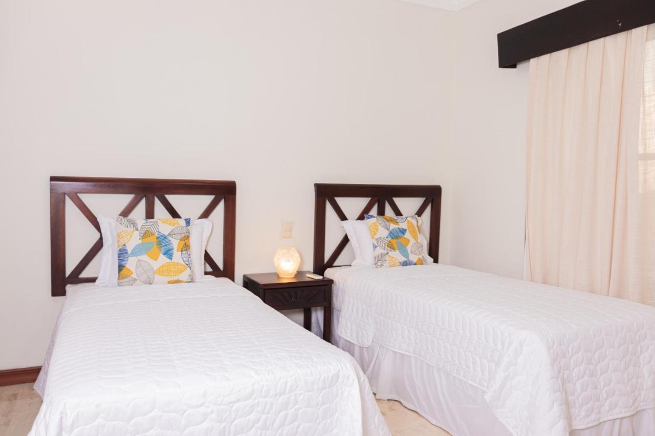 Exclusive Residencial Nautilus Bavaro Punta-Cana Apartment Punta Cana Exterior foto