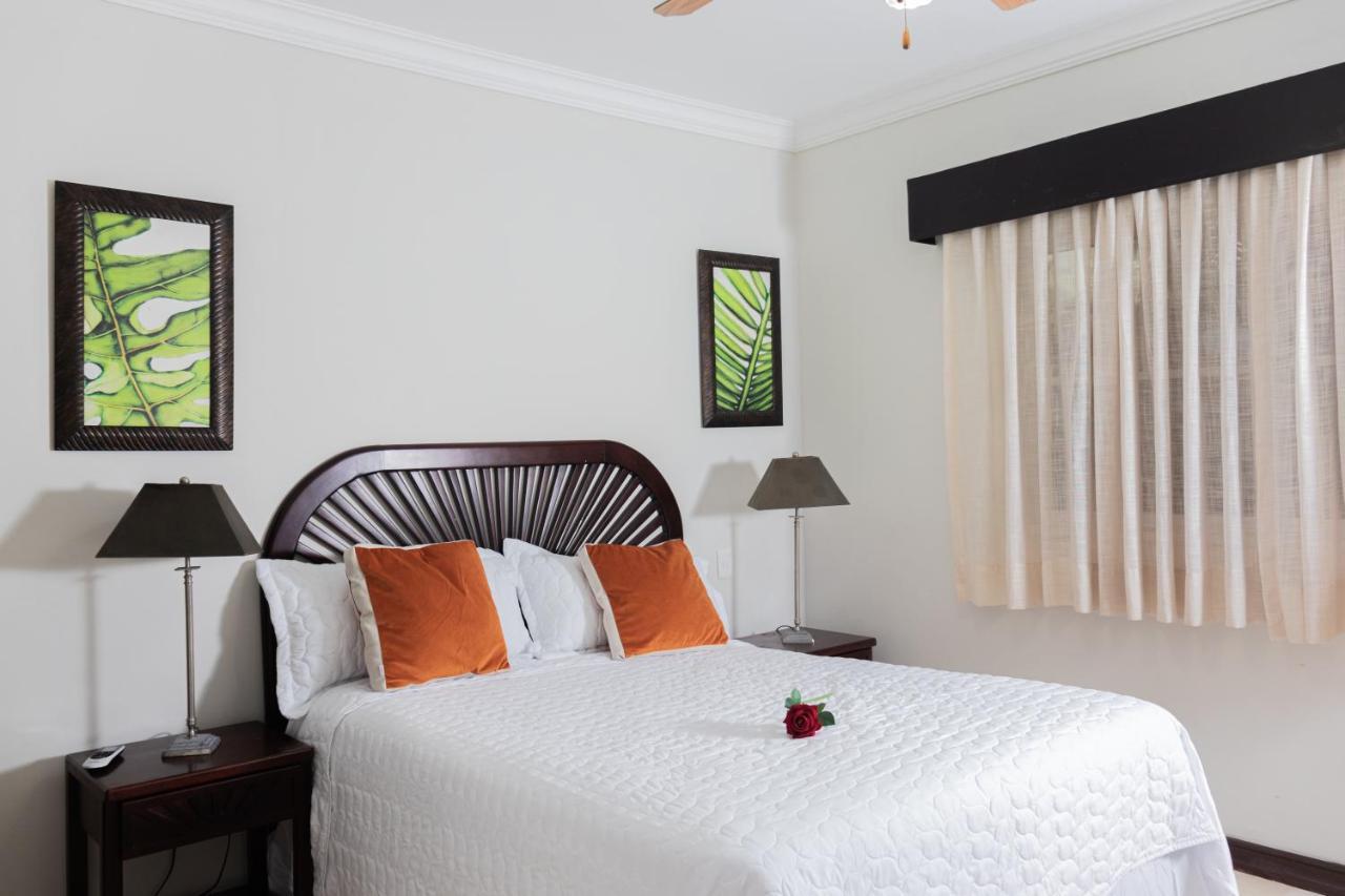 Exclusive Residencial Nautilus Bavaro Punta-Cana Apartment Punta Cana Exterior foto