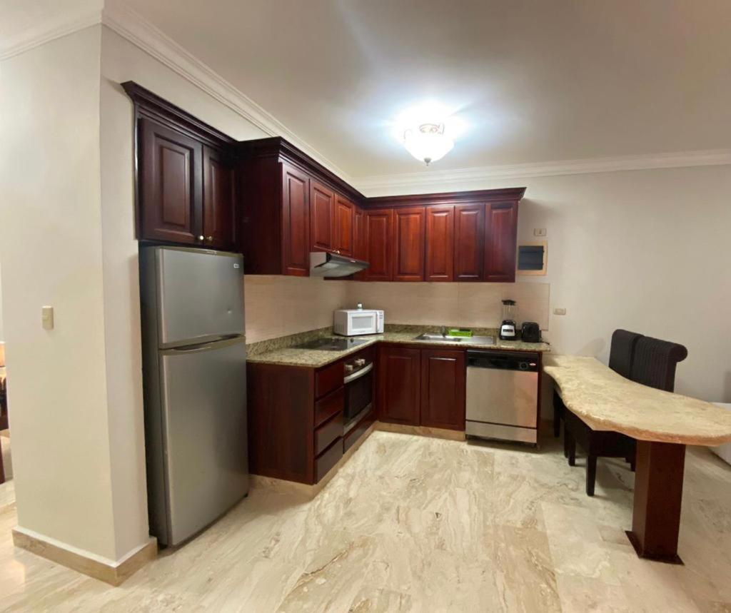 Exclusive Residencial Nautilus Bavaro Punta-Cana Apartment Punta Cana Exterior foto