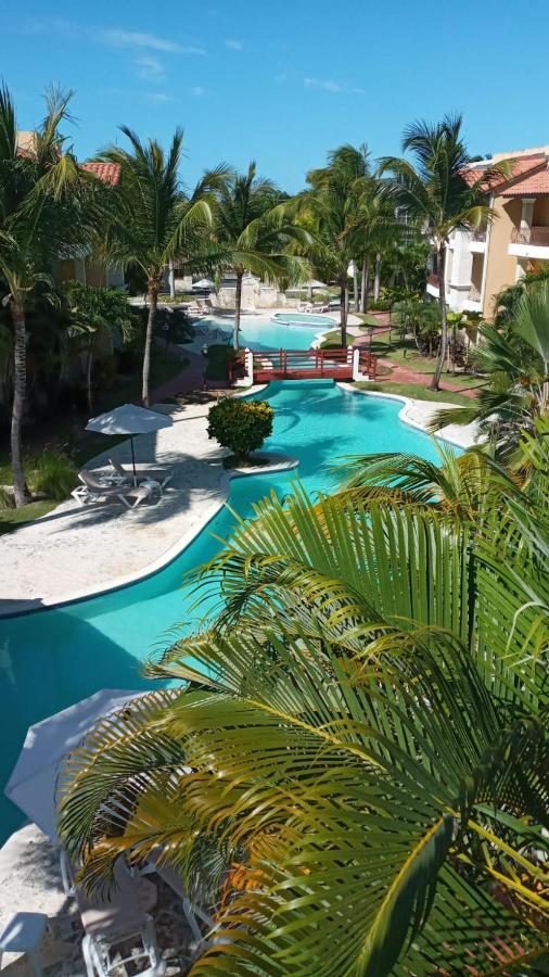 Exclusive Residencial Nautilus Bavaro Punta-Cana Apartment Punta Cana Exterior foto