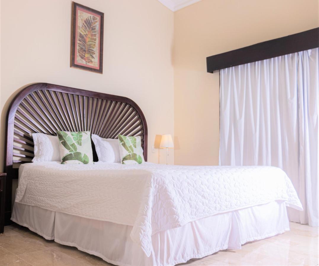 Exclusive Residencial Nautilus Bavaro Punta-Cana Apartment Punta Cana Exterior foto