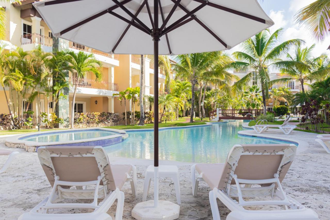Exclusive Residencial Nautilus Bavaro Punta-Cana Apartment Punta Cana Exterior foto