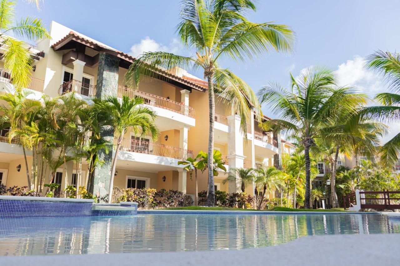 Exclusive Residencial Nautilus Bavaro Punta-Cana Apartment Punta Cana Exterior foto