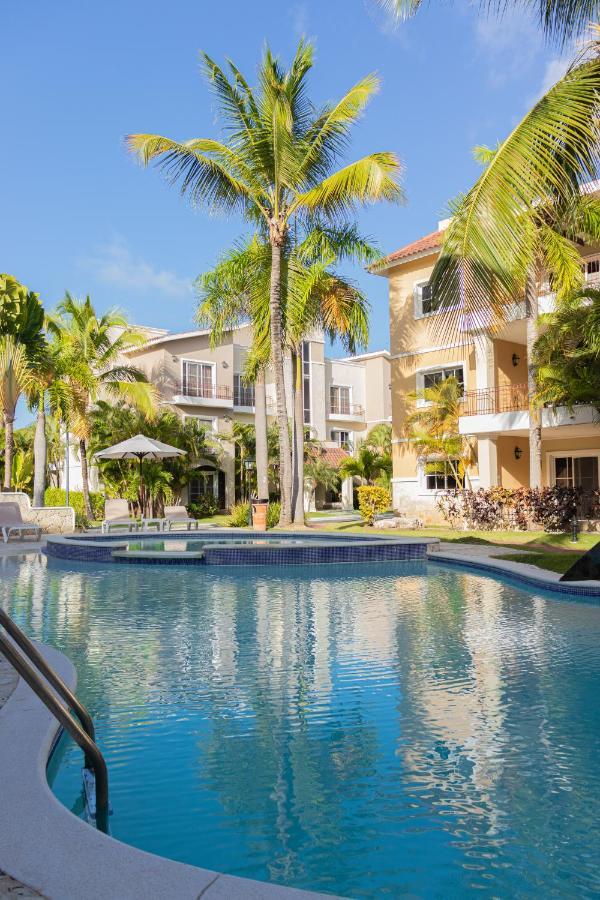 Exclusive Residencial Nautilus Bavaro Punta-Cana Apartment Punta Cana Exterior foto