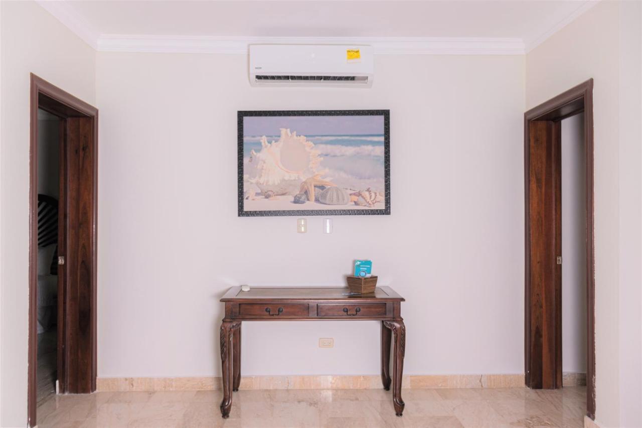 Exclusive Residencial Nautilus Bavaro Punta-Cana Apartment Punta Cana Exterior foto