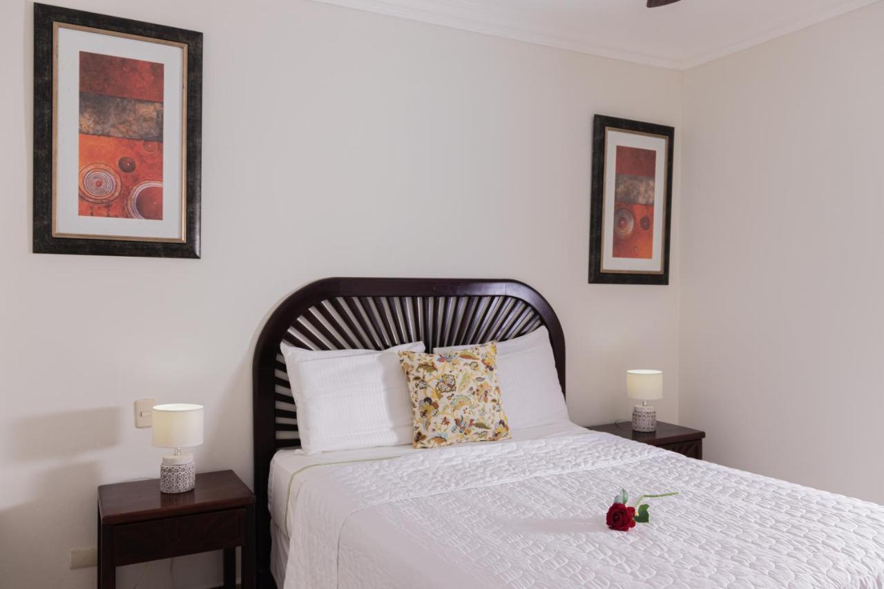 Exclusive Residencial Nautilus Bavaro Punta-Cana Apartment Punta Cana Exterior foto