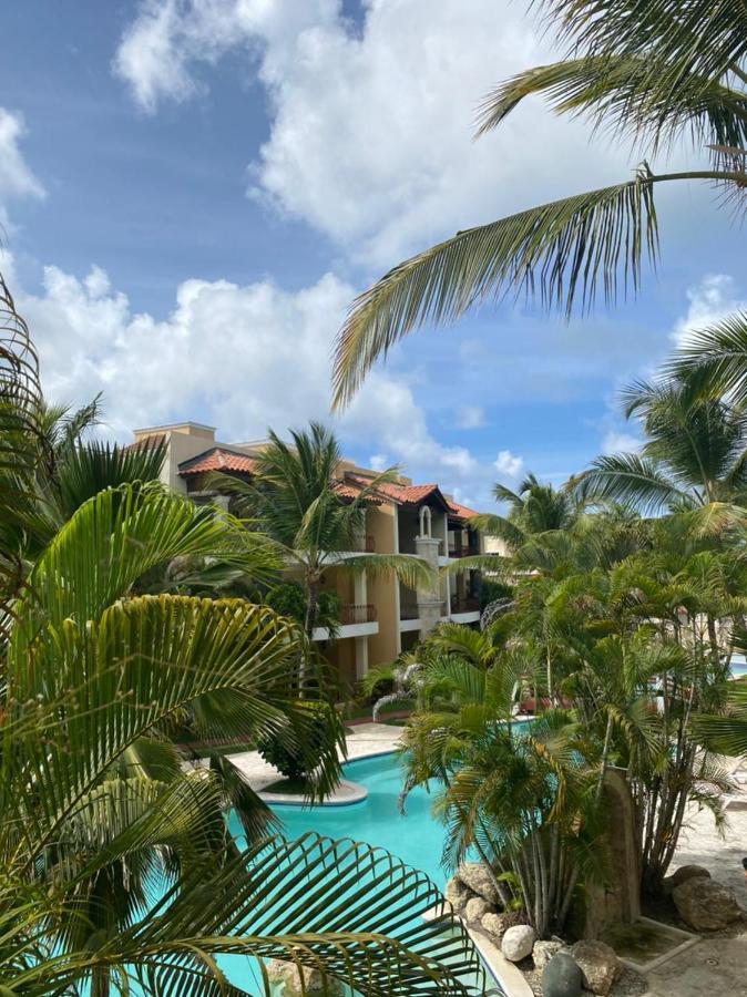 Exclusive Residencial Nautilus Bavaro Punta-Cana Apartment Punta Cana Exterior foto