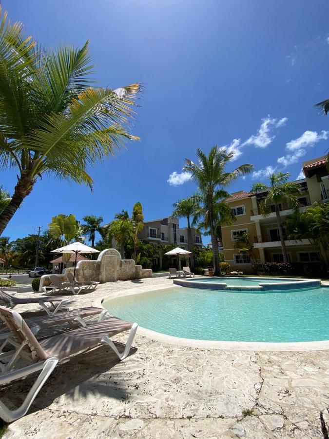 Exclusive Residencial Nautilus Bavaro Punta-Cana Apartment Punta Cana Exterior foto