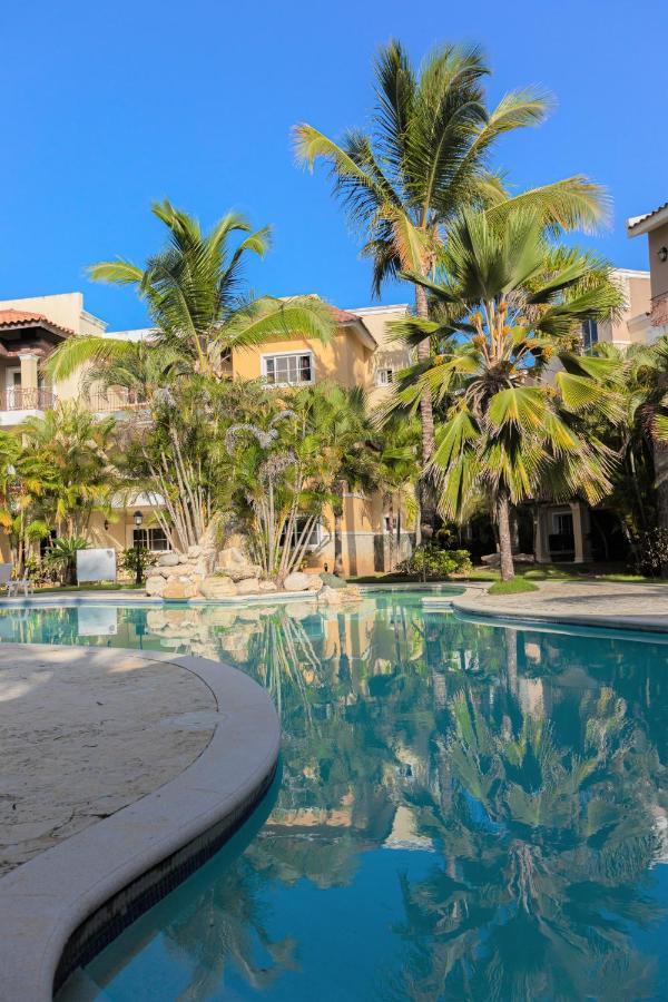 Exclusive Residencial Nautilus Bavaro Punta-Cana Apartment Punta Cana Exterior foto