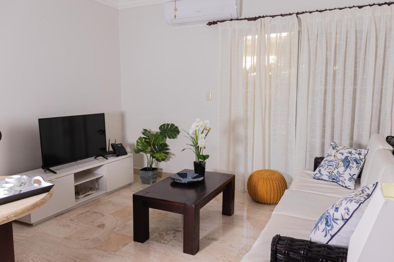 Exclusive Residencial Nautilus Bavaro Punta-Cana Apartment Punta Cana Exterior foto