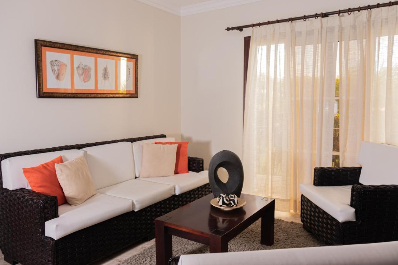 Exclusive Residencial Nautilus Bavaro Punta-Cana Apartment Punta Cana Exterior foto