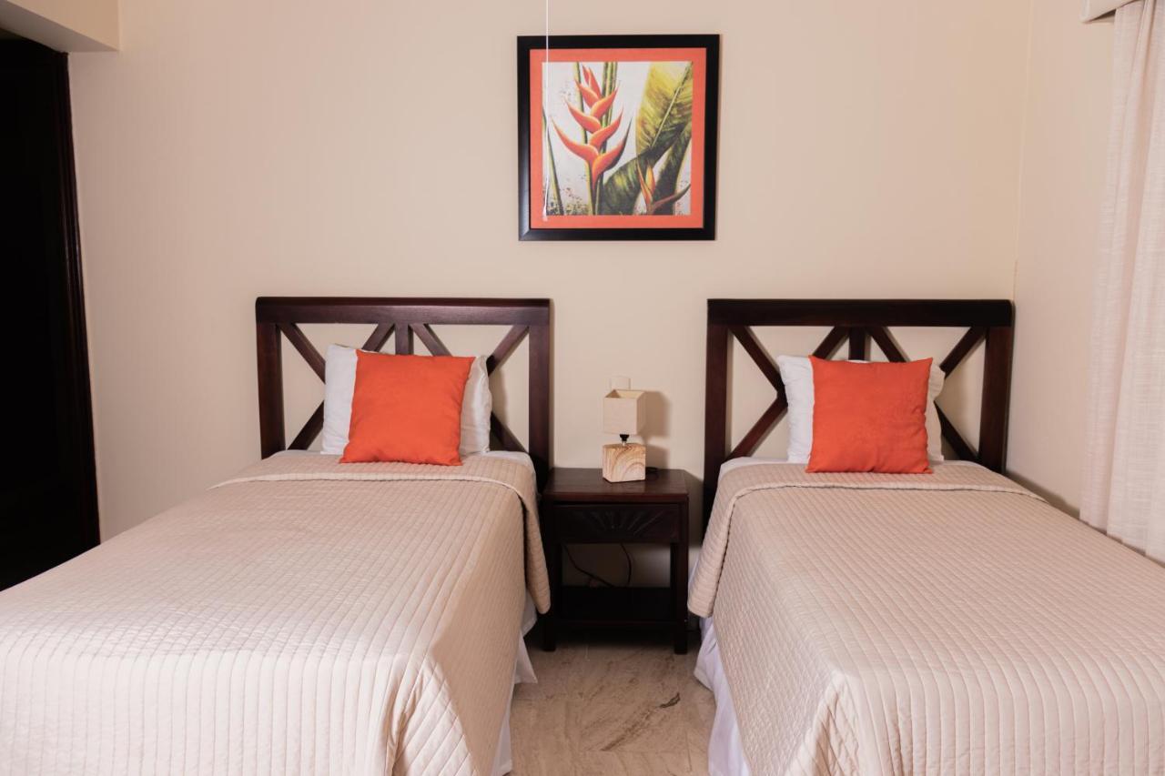 Exclusive Residencial Nautilus Bavaro Punta-Cana Apartment Punta Cana Exterior foto
