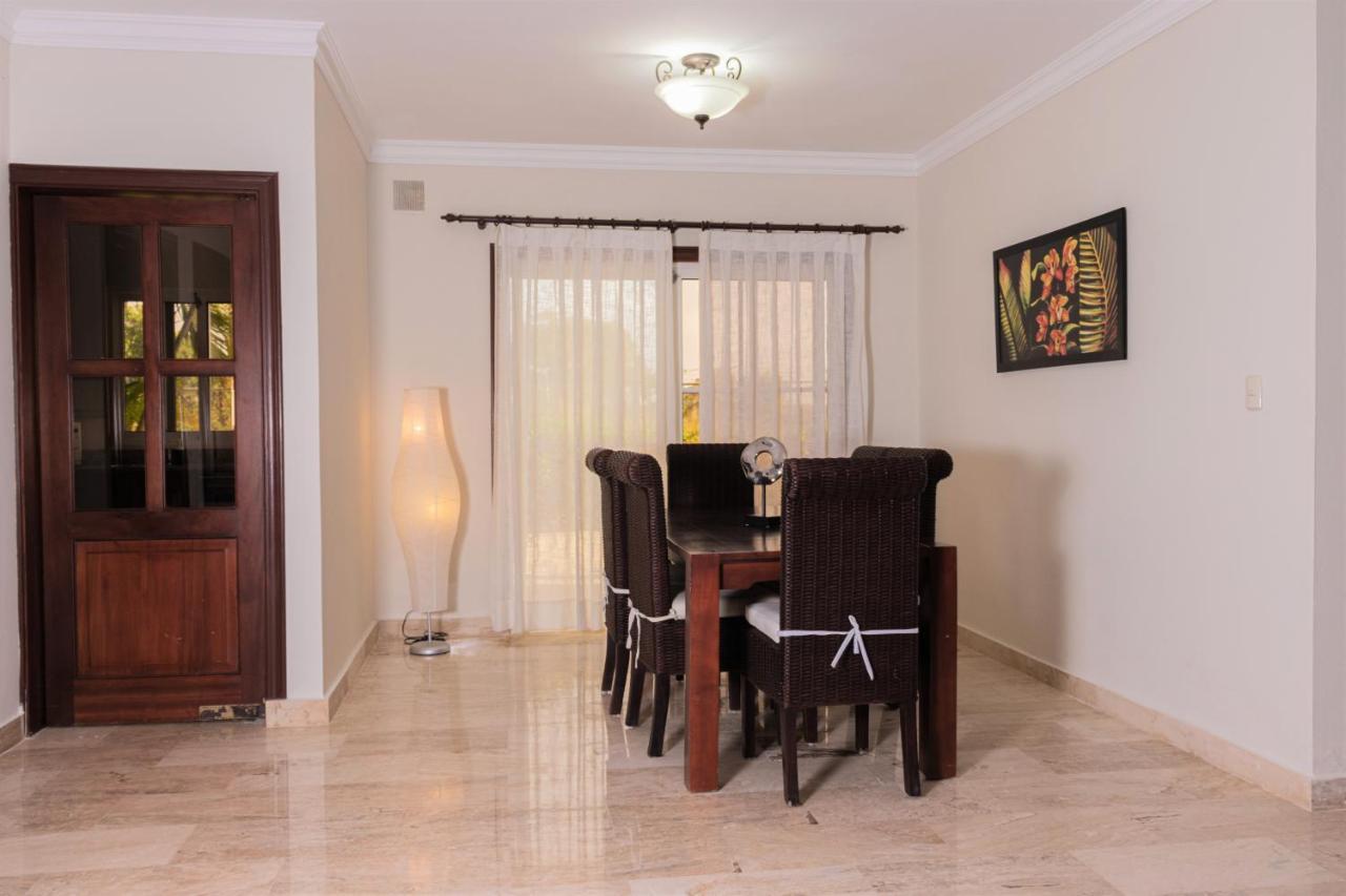 Exclusive Residencial Nautilus Bavaro Punta-Cana Apartment Punta Cana Exterior foto