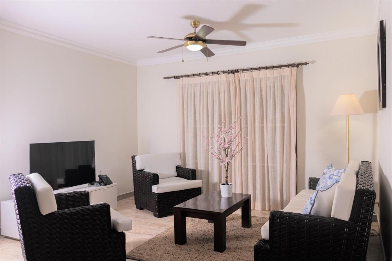 Exclusive Residencial Nautilus Bavaro Punta-Cana Apartment Punta Cana Exterior foto