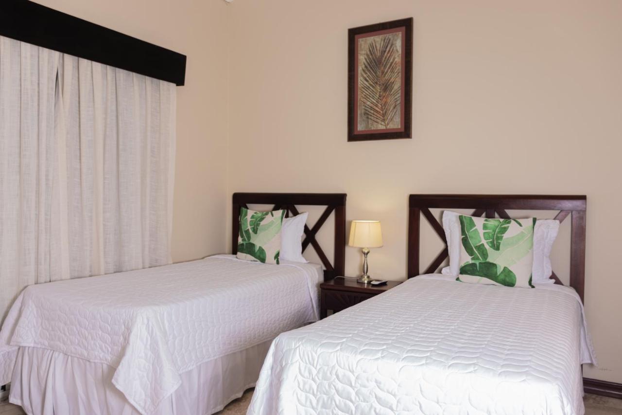 Exclusive Residencial Nautilus Bavaro Punta-Cana Apartment Punta Cana Exterior foto