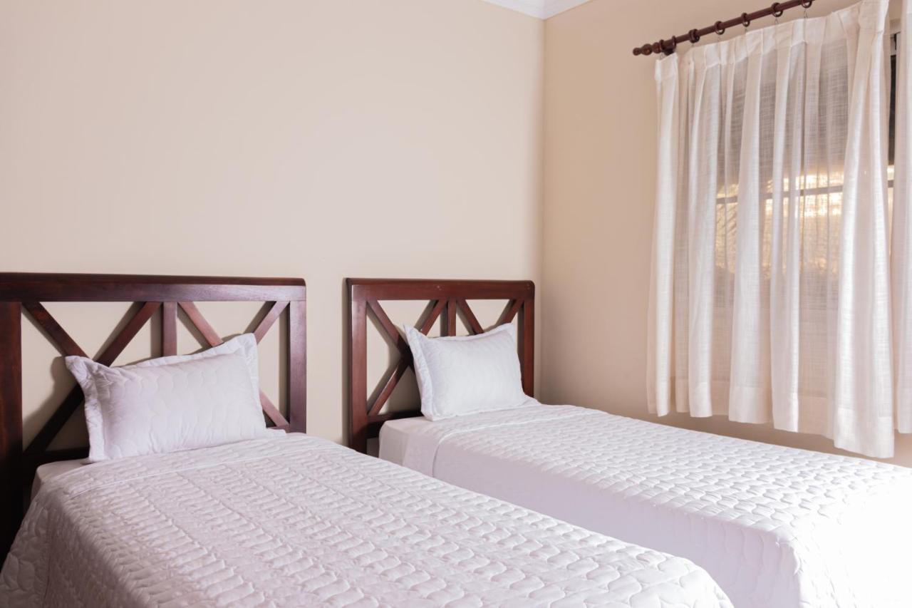 Exclusive Residencial Nautilus Bavaro Punta-Cana Apartment Punta Cana Exterior foto