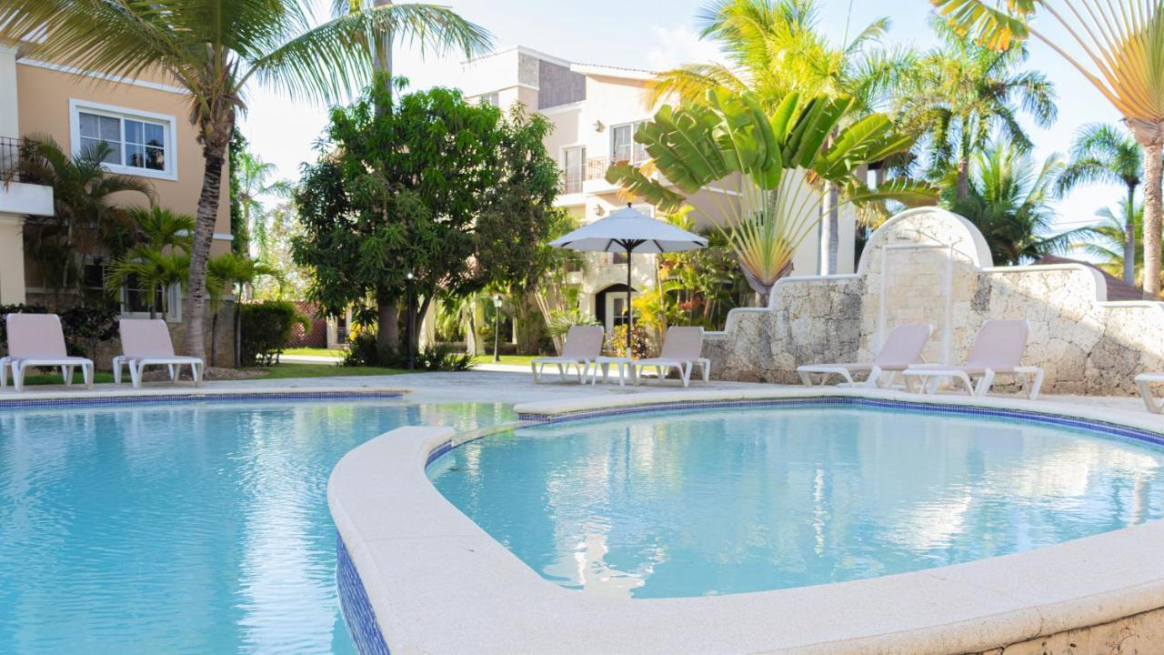 Exclusive Residencial Nautilus Bavaro Punta-Cana Apartment Punta Cana Exterior foto
