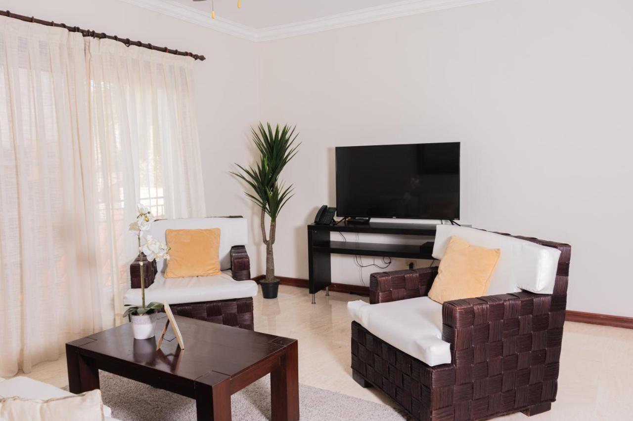 Exclusive Residencial Nautilus Bavaro Punta-Cana Apartment Punta Cana Exterior foto