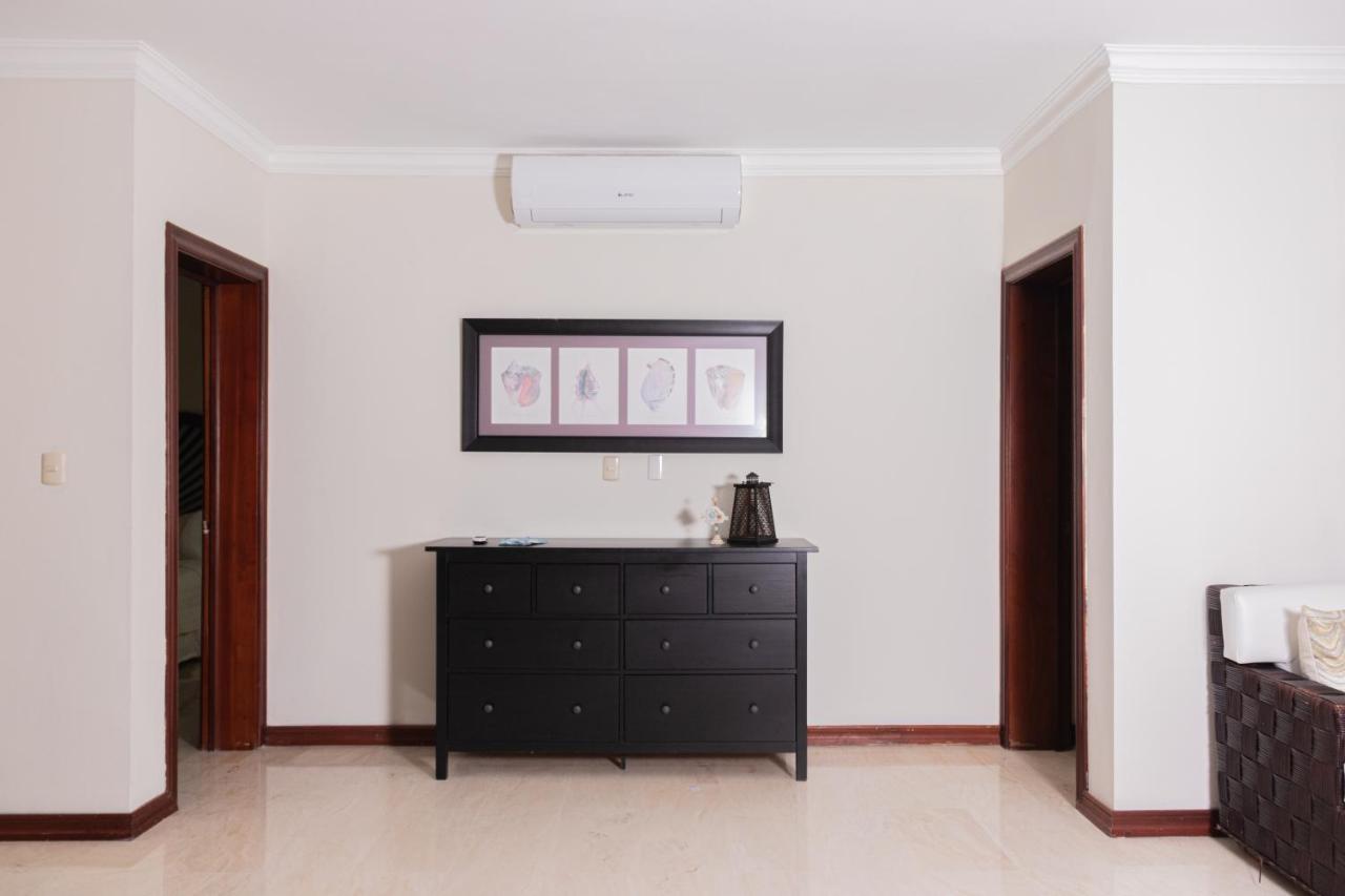 Exclusive Residencial Nautilus Bavaro Punta-Cana Apartment Punta Cana Exterior foto