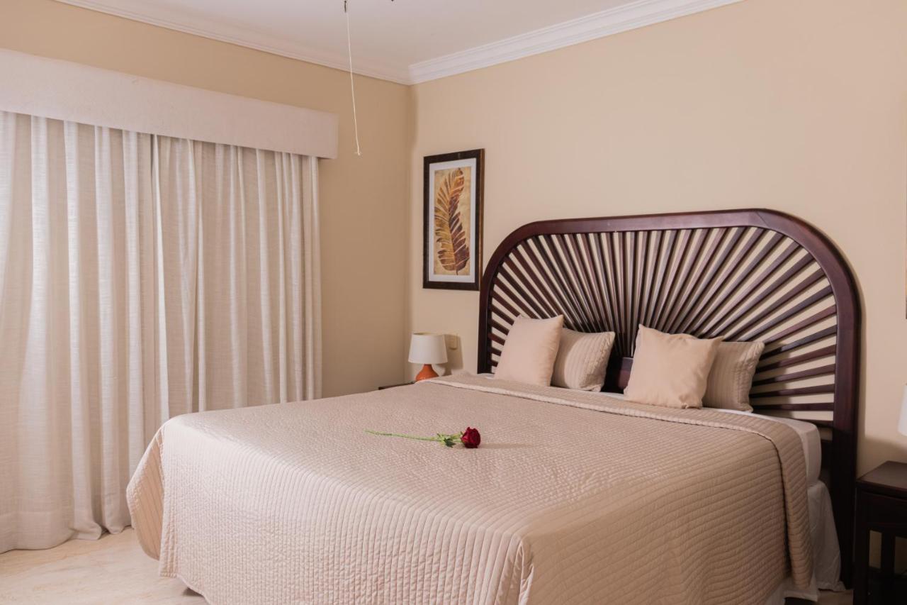 Exclusive Residencial Nautilus Bavaro Punta-Cana Apartment Punta Cana Exterior foto