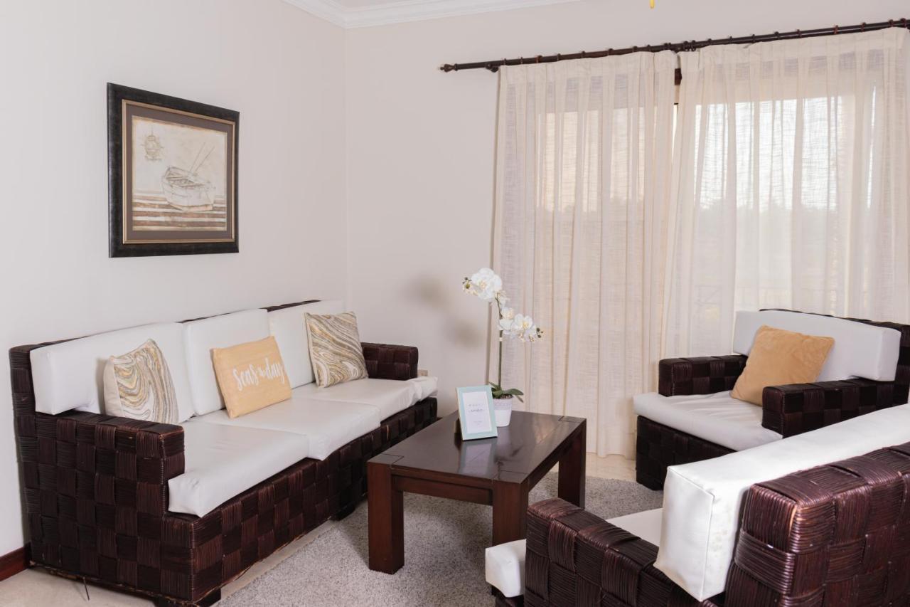 Exclusive Residencial Nautilus Bavaro Punta-Cana Apartment Punta Cana Exterior foto
