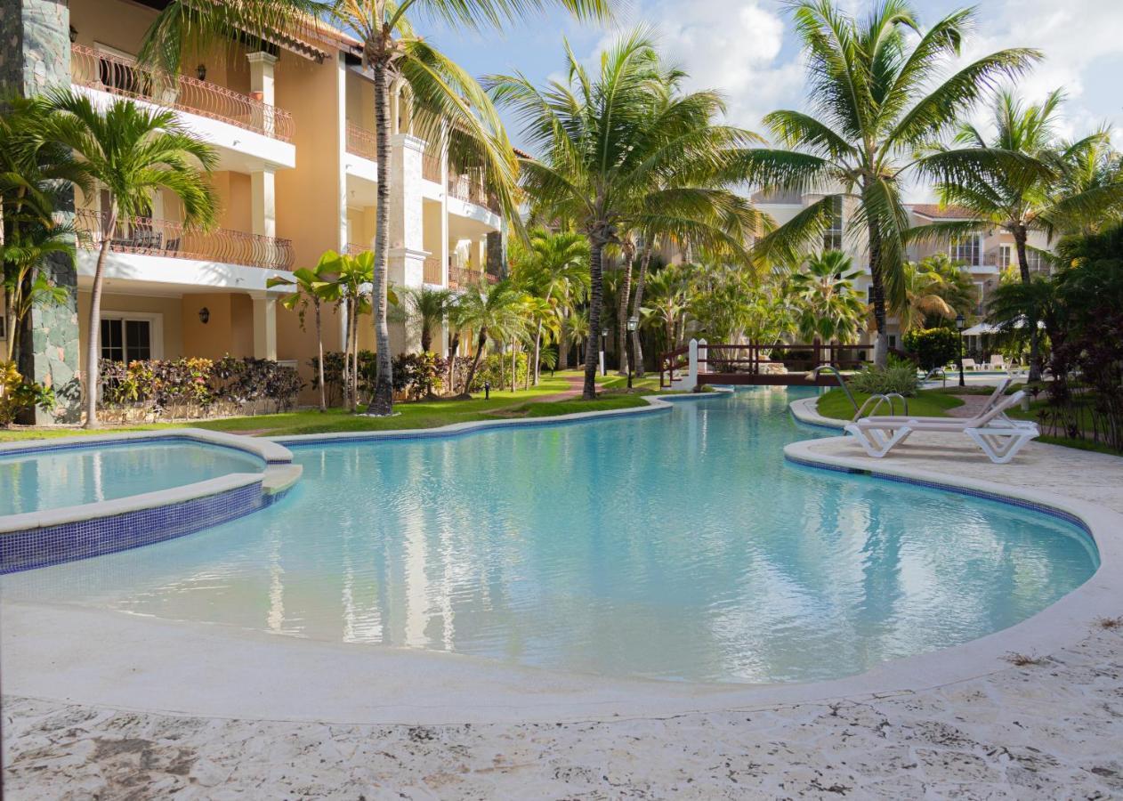 Exclusive Residencial Nautilus Bavaro Punta-Cana Apartment Punta Cana Exterior foto