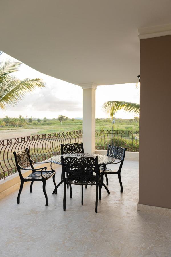 Exclusive Residencial Nautilus Bavaro Punta-Cana Apartment Punta Cana Exterior foto