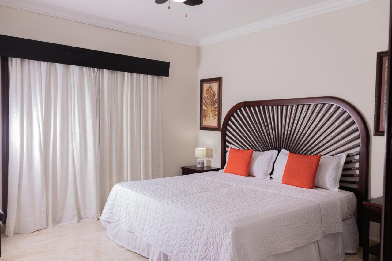 Exclusive Residencial Nautilus Bavaro Punta-Cana Apartment Punta Cana Exterior foto